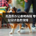 高品质办公桌椅直销 专业设计品质保障（图3）