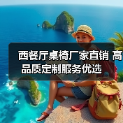 西餐厅桌椅厂家直销 高品质定制服务优选(图4) 西餐厅桌椅厂家直销 高品质定制服务优选(图4)
