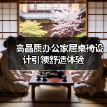 高品质办公家居桌椅设计引领舒适体验（图4）