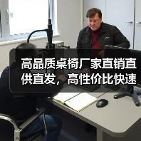 高品质桌椅厂家直销直供直发，高性价比快速发货（图3）