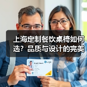 上海定制餐饮桌椅如何选?品质与设计的完美平衡(图3) 上海定制餐饮桌椅如何选?品质与设计的完美平衡(图3)