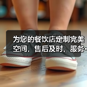 为您的餐饮店定制完美空间，售后及时，服务···（图3）