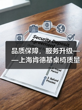 品质保障，服务升级——上海肯德基桌椅质量···（图1）