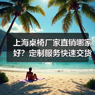 上海桌椅厂家直销哪家好？定制服务快速交货优势解析（图3）