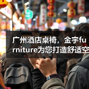 广州酒店桌椅，金宇furniture为您打造舒适空···（图1）
