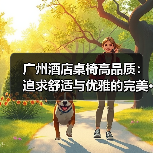 广州酒店桌椅高品质:追求舒适与优雅的完美···(图4) 广州酒店桌椅高品质:追求舒适与优雅的完美···(图4)