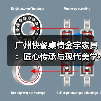 广州快餐桌椅金宇家具:匠心传承与现代美学···(图1) 广州快餐桌椅金宇家具:匠心传承与现代美学···(图1)