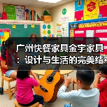 广州快餐家具金宇家具:设计与生活的完美结···(图3) 广州快餐家具金宇家具:设计与生活的完美结···(图3)