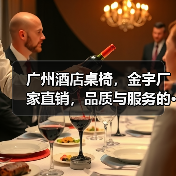 广州酒店桌椅，金宇厂家直销，品质与服务的···（图4）