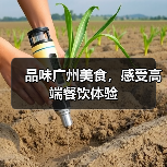 品味广州美食,感受高端餐饮体验(图4) 品味广州美食,感受高端餐饮体验(图4)