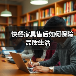 快餐家具售后如何保障品质生活(图4) 快餐家具售后如何保障品质生活(图4)