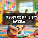快餐家具售后如何保障品质生活(图2) 快餐家具售后如何保障品质生活(图2)