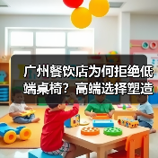 广州餐饮店为何拒绝低端桌椅?高端选择塑造优雅健康环境(图4) 广州餐饮店为何拒绝低端桌椅?高端选择塑造优雅健康环境(图4)