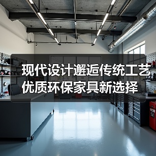 现代设计邂逅传统工艺 优质环保家具新选择(图3) 现代设计邂逅传统工艺 优质环保家具新选择(图3)