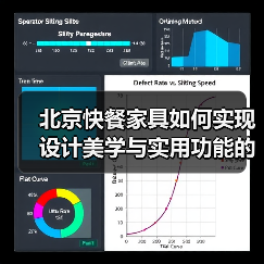 北京快餐家具如何实现设计美学与实用功能的完美结合?(图3) 北京快餐家具如何实现设计美学与实用功能的完美结合?(图3)