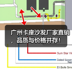 广州卡座沙发厂家直销,品质与价格并存!(图3) 广州卡座沙发厂家直销,品质与价格并存!(图3)