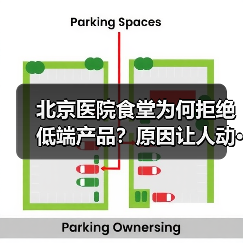 北京医院食堂为何拒绝低端产品?原因让人动···(图4) 北京医院食堂为何拒绝低端产品?原因让人动···(图4)