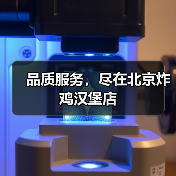 品质服务，尽在北京炸鸡汉堡店（图4）