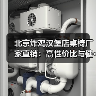 北京炸鸡汉堡店桌椅厂家直销:高性价比与健···(图1) 北京炸鸡汉堡店桌椅厂家直销:高性价比与健···(图1)