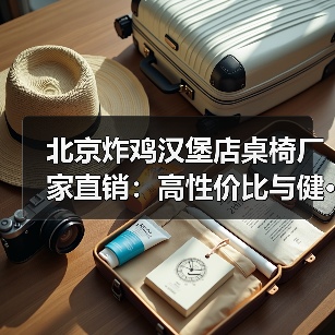 北京炸鸡汉堡店桌椅厂家直销:高性价比与健···(图3) 北京炸鸡汉堡店桌椅厂家直销:高性价比与健···(图3)