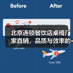 北京连锁餐饮店桌椅厂家直销,品质与效率的···(图1) 北京连锁餐饮店桌椅厂家直销,品质与效率的···(图1)