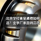 北京学校食堂桌椅如何选？金宇厂家直销品质与服务双保障（图4）
