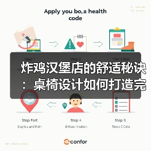 炸鸡汉堡店的舒适秘诀:桌椅设计如何打造完美用餐体验(图1) 炸鸡汉堡店的舒适秘诀:桌椅设计如何打造完美用餐体验(图1)
