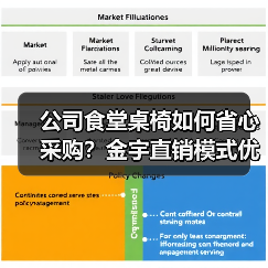 公司食堂桌椅如何省心采购?金宇直销模式优势解析(图4) 公司食堂桌椅如何省心采购?金宇直销模式优势解析(图4)