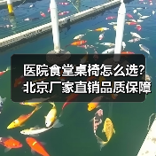 医院食堂桌椅怎么选?北京厂家直销品质保障高效运营(图1) 医院食堂桌椅怎么选?北京厂家直销品质保障高效运营(图1)