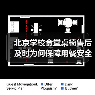 北京学校食堂桌椅售后及时为何保障用餐安全?(图3) 北京学校食堂桌椅售后及时为何保障用餐安全?(图3)
