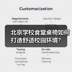 北京学校食堂桌椅如何打造舒适校园环境?(图1) 北京学校食堂桌椅如何打造舒适校园环境?(图1)