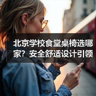 北京学校食堂桌椅选哪家?安全舒适设计引领校园新选择(图2) 北京学校食堂桌椅选哪家?安全舒适设计引领校园新选择(图2)