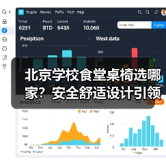 北京学校食堂桌椅选哪家?安全舒适设计引领校园新选择(图4) 北京学校食堂桌椅选哪家?安全舒适设计引领校园新选择(图4)