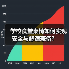 学校食堂桌椅如何实现安全与舒适兼备?(图1) 学校食堂桌椅如何实现安全与舒适兼备?(图1)
