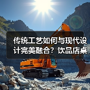 传统工艺如何与现代设计完美融合?饮品店桌椅品质与美学的双重典范(图4) 传统工艺如何与现代设计完美融合?饮品店桌椅品质与美学的双重典范(图4)
