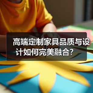 高端定制家具品质与设计如何完美融合?(图4) 高端定制家具品质与设计如何完美融合?(图4)