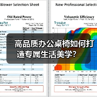 高品质办公桌椅如何打造专属生活美学？（图4）