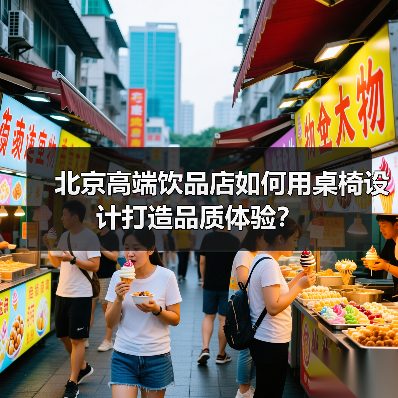 北京高端饮品店如何用桌椅设计打造品质体验?(图1) 北京高端饮品店如何用桌椅设计打造品质体验?(图1)