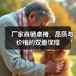 厂家直销桌椅,品质与价格的双重保障(图2) 厂家直销桌椅,品质与价格的双重保障(图2)