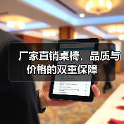 厂家直销桌椅,品质与价格的双重保障(图4) 厂家直销桌椅,品质与价格的双重保障(图4)