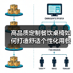 高品质定制餐饮桌椅如何打造舒适个性化用餐体验(图2) 高品质定制餐饮桌椅如何打造舒适个性化用餐体验(图2)