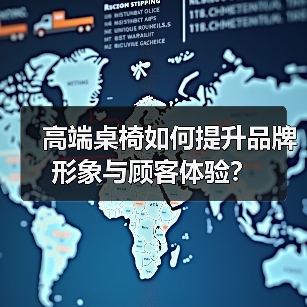 高端桌椅如何提升品牌形象与顾客体验?(图1) 高端桌椅如何提升品牌形象与顾客体验?(图1)