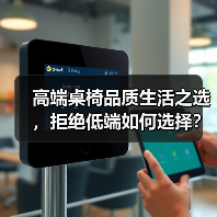 高端桌椅品质生活之选,拒绝低端如何选择?(图3) 高端桌椅品质生活之选,拒绝低端如何选择?(图3)