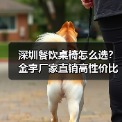 深圳餐饮桌椅怎么选?金宇厂家直销高性价比解决方案(图1) 深圳餐饮桌椅怎么选?金宇厂家直销高性价比解决方案(图1)