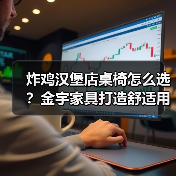 炸鸡汉堡店桌椅怎么选?金宇家具打造舒适用餐环境(图1) 炸鸡汉堡店桌椅怎么选?金宇家具打造舒适用餐环境(图1)