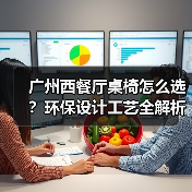 广州西餐厅桌椅怎么选？环保设计工艺全解析（图4）