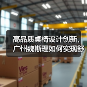 高品质桌椅设计创新，广州魏斯理如何实现舒适与效率双赢？（图1）