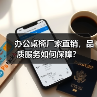 办公桌椅厂家直销，品质服务如何保障？（图2）
