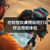 定制餐饮桌椅如何打造舒适用餐体验（图1）