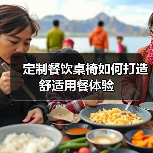 定制餐饮桌椅如何打造舒适用餐体验（图2）